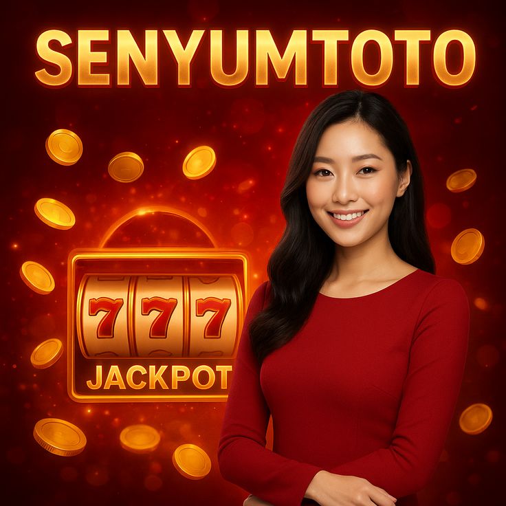 SENYUMTOTO | Game Slot Gacor Dijamin Menang Hari Ini!