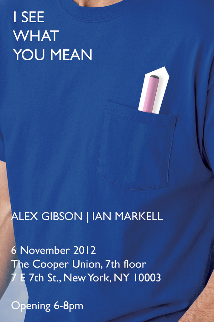 braindrizzle:
jesuisperdu:
ian markell
oh shit i can actually go to things like this now ‘cause i live in new york!
POSTPONED DUE TO SANDY. Show is 6-8 Tuesday the 13th, not the 6th. xo